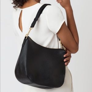 Cuyana Small Hobo Bag